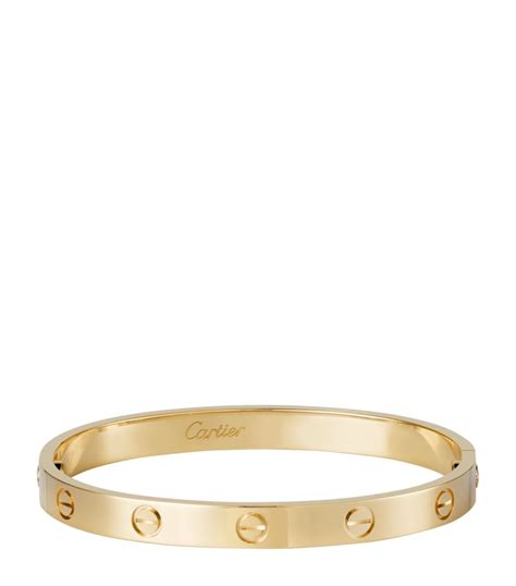 cartier bracelet cost|cartier love bracelet price euro.